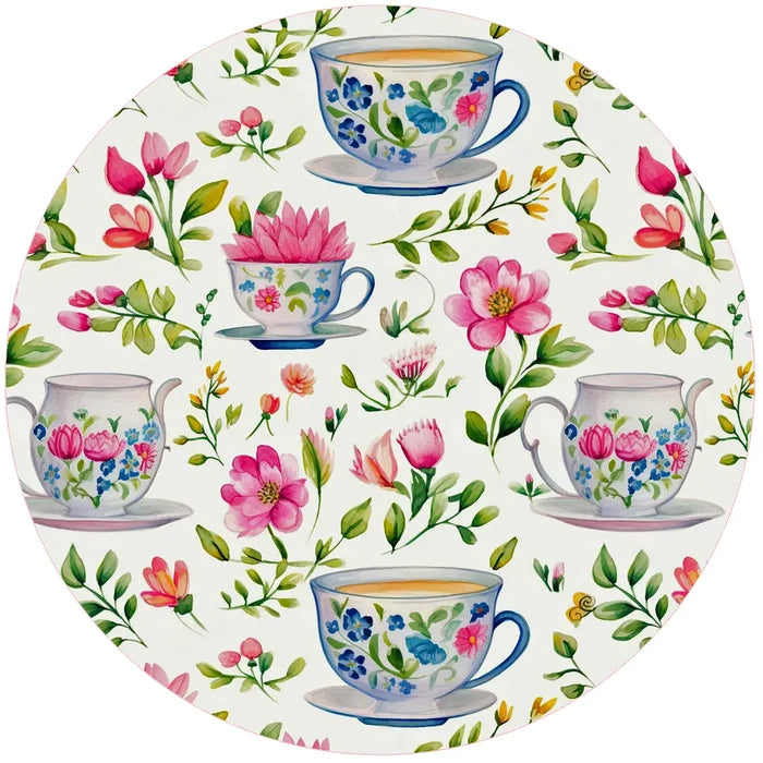 Teacups