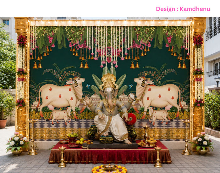 Kamdhenu