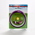 Kaytee Silent Spinner Mini Exercise Wheel Mice & Dwarf Hamsters Assorted