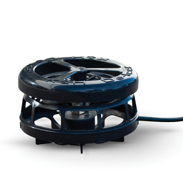 K&H Thermo-Pond 250W Pond Heater Deicer Thermostat Floating or Submersible