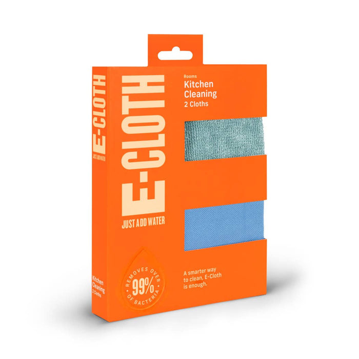 Kitchen Cleaning Cloth Kit