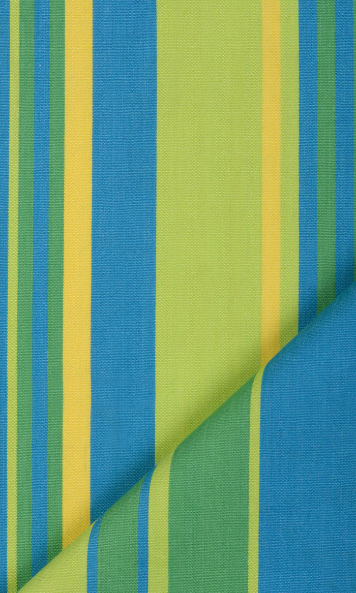 Cotton Curtains / Drapes / Window Drapery Panels (Blue/ Green)