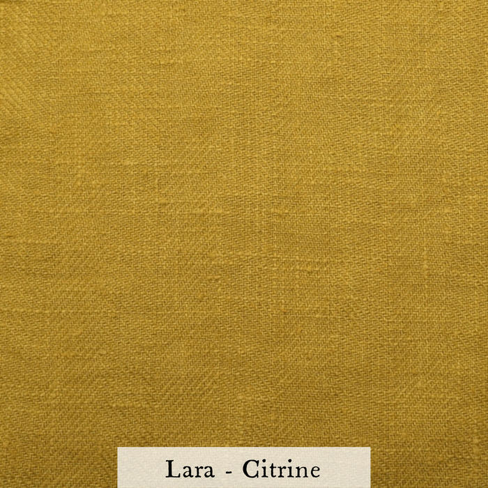 Lara / Citrine