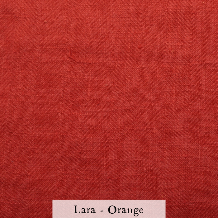 Lara / Orange