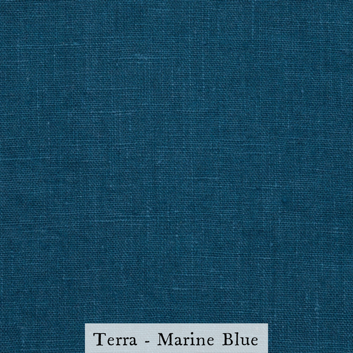 Terra / Marine Blue