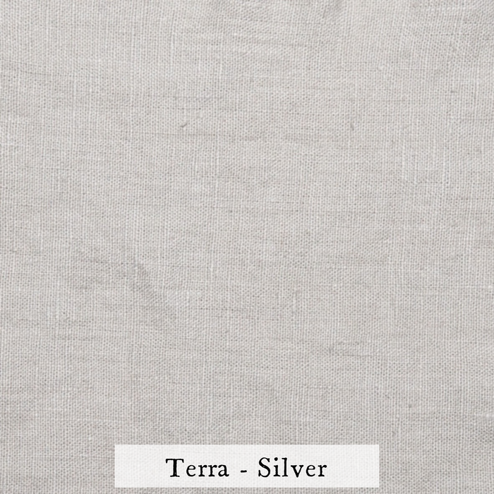 Terra / Silver