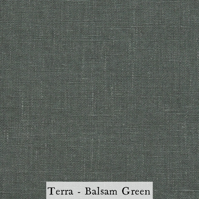 Terra / Balsam Green