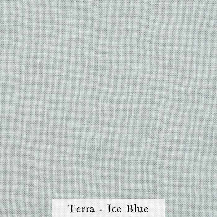 Terra / Ice Blue