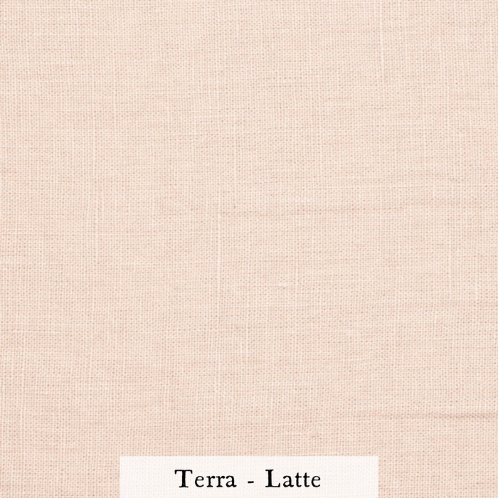 Terra / Latte