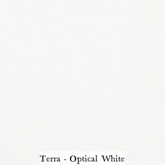 Terra / Optical White