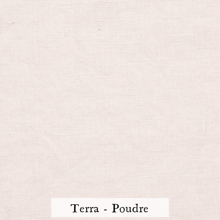 Terra / Poudre