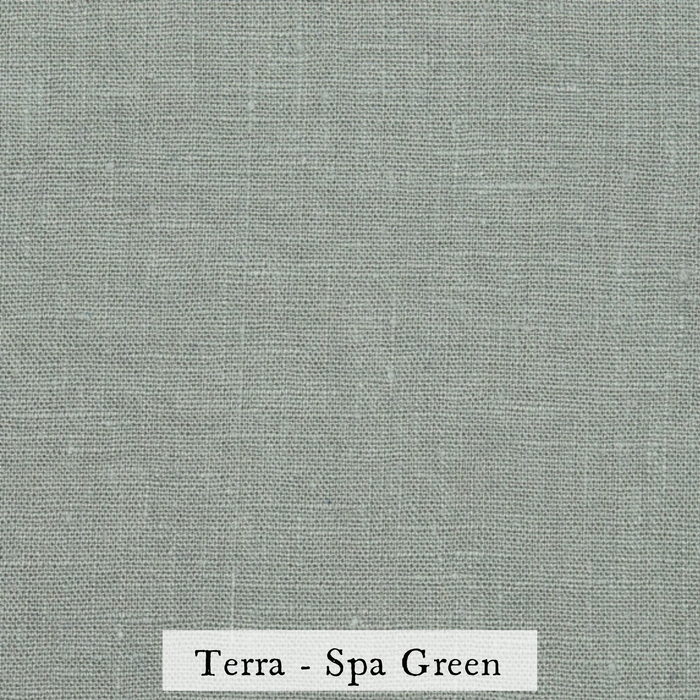 Terra / Spa Green