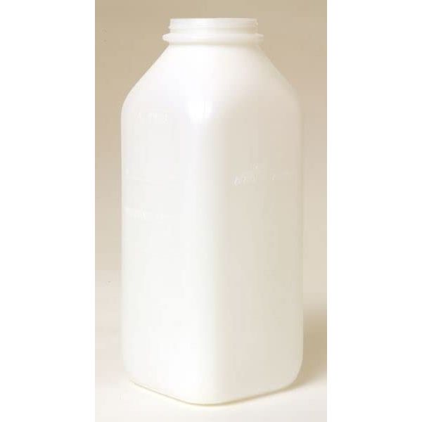 Little Giant 2 Quart Screw-On Nursing Bottle Only Little Giant
