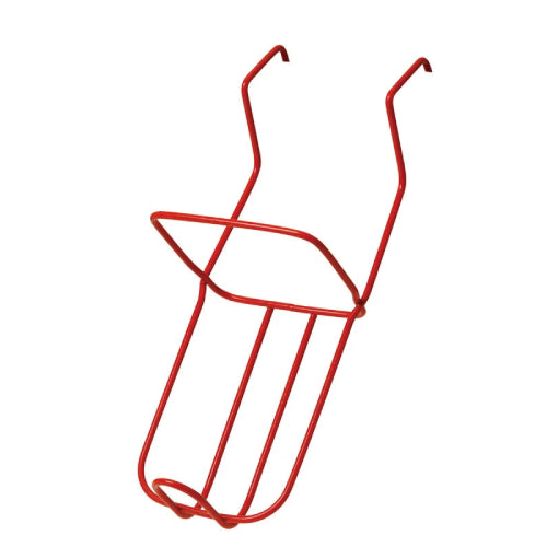 Little Giant 2 Quart Calf Bottle Holder for Nursing Bottles Metal Wire