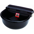 Little Giant Automatic Waterer For Livestock, Black Little Giant