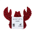 Lobster Soap Lift - Red