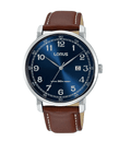 Lorus Classic leather Strap Men's Watch RH929JX9