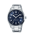 Lorus Classic Stainless Steel Men's Watch RH937HX9