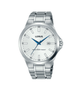 Lorus Classic Stainless Steel Men's Watch RH997KX9