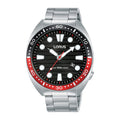 Lorus Sports Stainless Steel Men's Watch RH923LX9