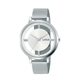 Lorus Stainless Steel Women's Watch RG289PX9