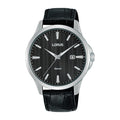 Lorus Urban Leather Strap Men's Watch RH925MX9