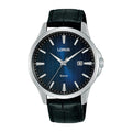 Lorus Urban Leather Strap Men's Watch RH927MX9