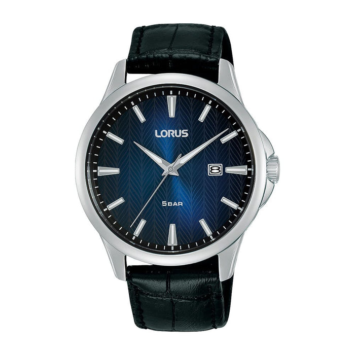 Lorus Urban Leather Strap Men's Watch RH927MX9