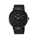 Lorus Urban Leather Strap Men's Watch RH979KX9