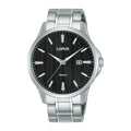 Lorus Urban Stainless Steel Men's Watch RH917MX9