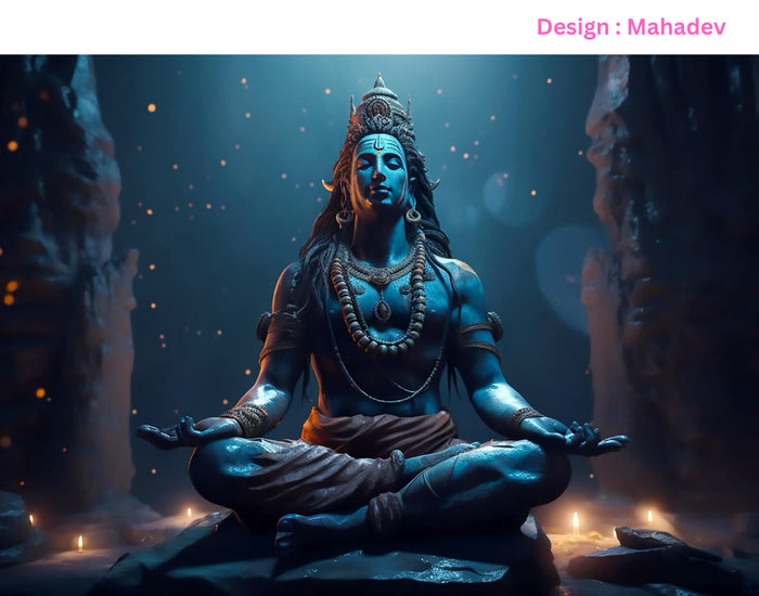 Mahadev