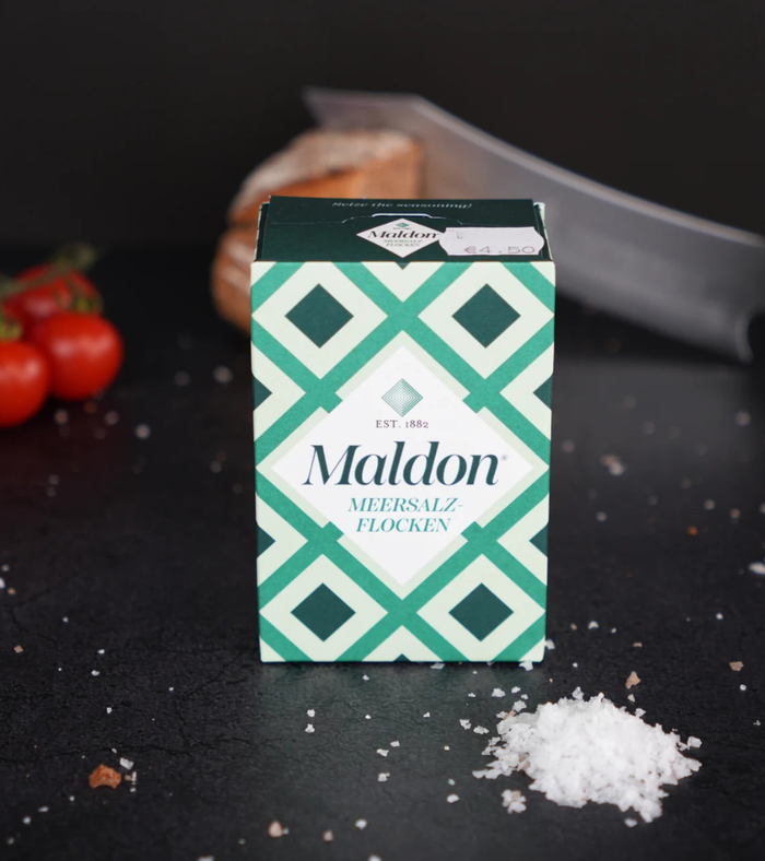 Maldon Sea Salt Flakes 8.8oz