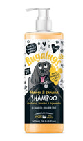 Mango & Banana Shampoo – 500ml