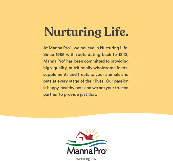 Manna Pro Jump Start Plus Multi-Species Oral Microbial Gel Supplement 60Gm