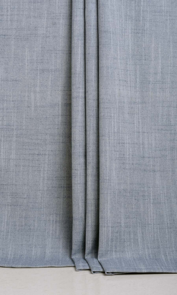Linen Window Treatments Fabric By the Metre