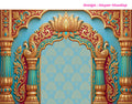 Mayur Mandap