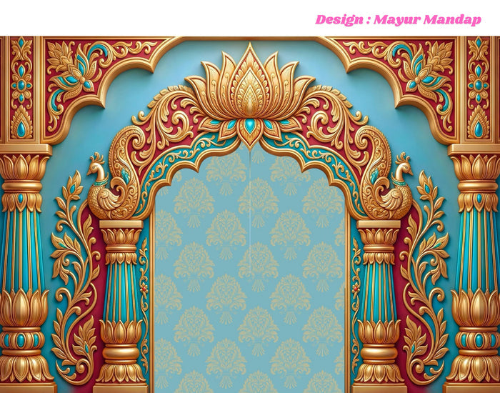 Mayur Mandap