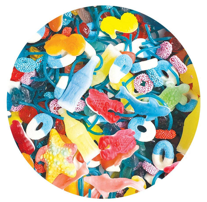 Mermaid Treasure Candy Mix