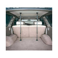 Midwest 4 Bar Tubular Pet Vehicle Barrier Dog Car Safety Divider Adjustable 34-65 In