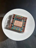 Milk Chocolate w/ Crispy Caramel & Smoked Salt