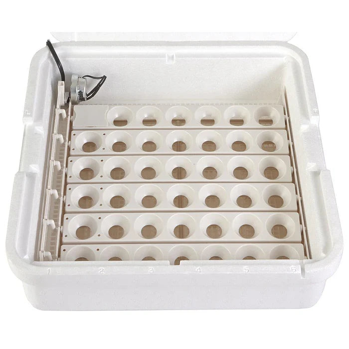 Miller Automatic Egg Turner 6400 CSA for Little Giant Incubators