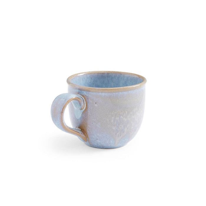 Minerals Mug - Aquamarine