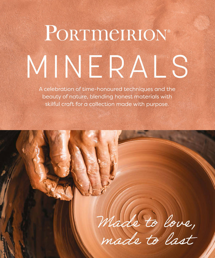 Minerals Mug - Aquamarine