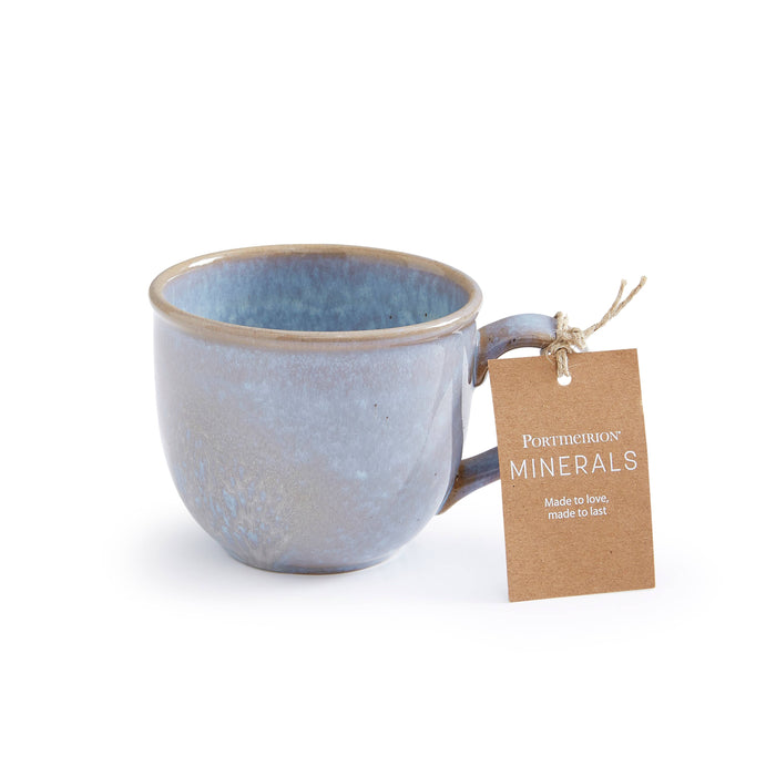 Minerals Mug - Aquamarine