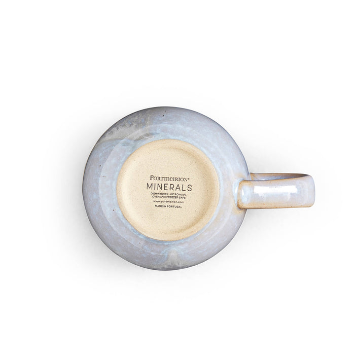 Minerals Mug - Aquamarine