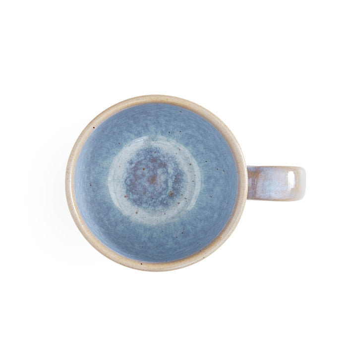Minerals Mug - Aquamarine