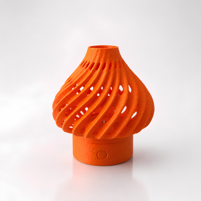 Modak lamp- Rechargeable