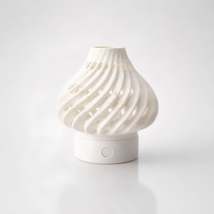 Modak lamp- Rechargeable