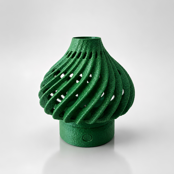 Modak lamp- Rechargeable
