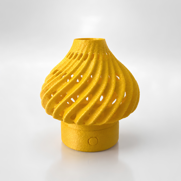 Modak lamp- Rechargeable